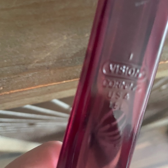 Vintage Pyrex Vision 1.5 L Pot with Lid - Picture 4 of 13